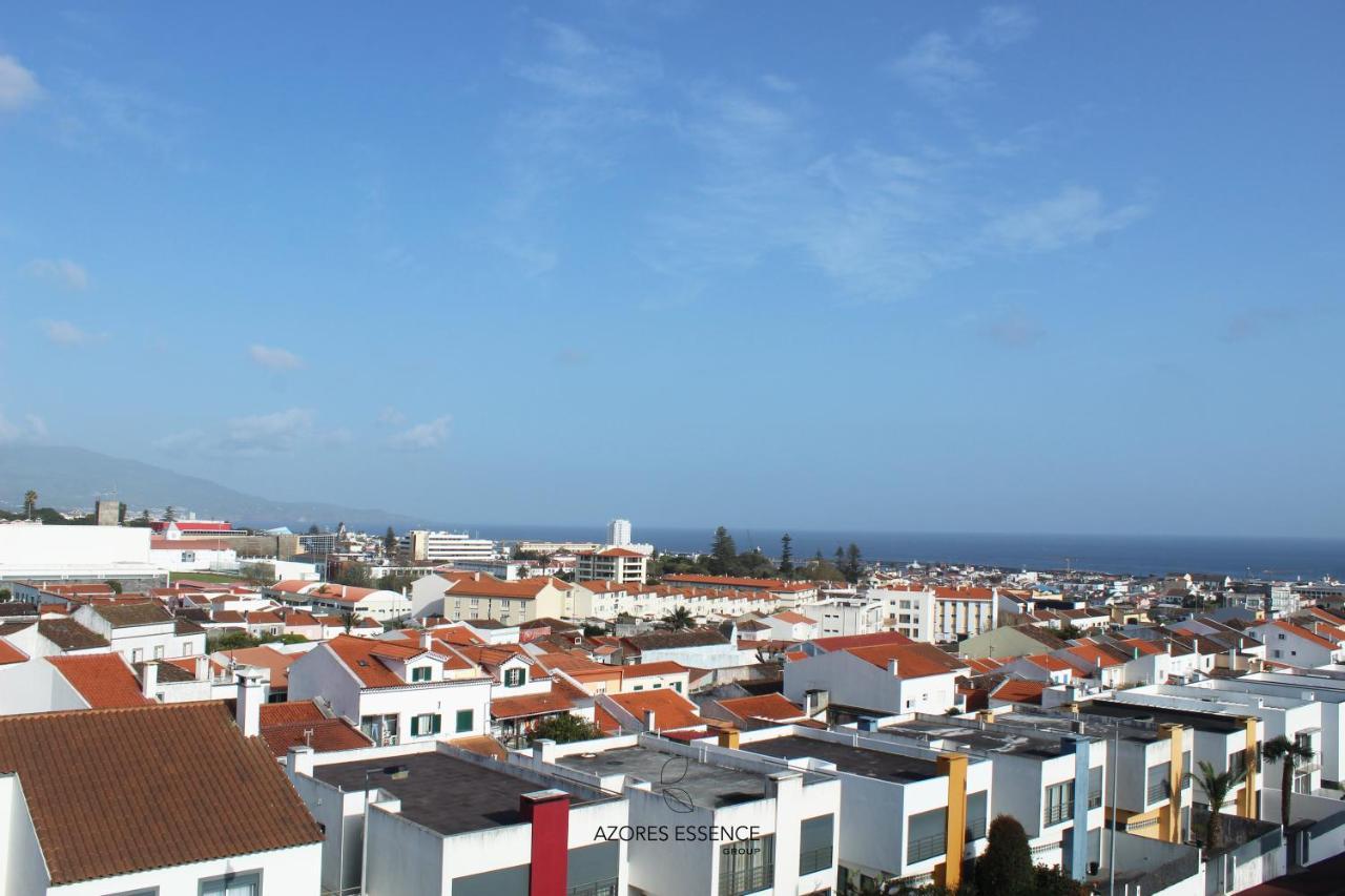 Azores Essence - Paim Ponta Delgada  Exterior photo